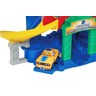 VTech® Go! Go! Smart Wheels® Dueling Spinning Spirals Raceway™ - view 7